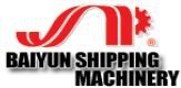 Quanzhou Baiyuan Shipping Machinery Co. Ltd.,