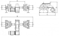 Electric Windlass